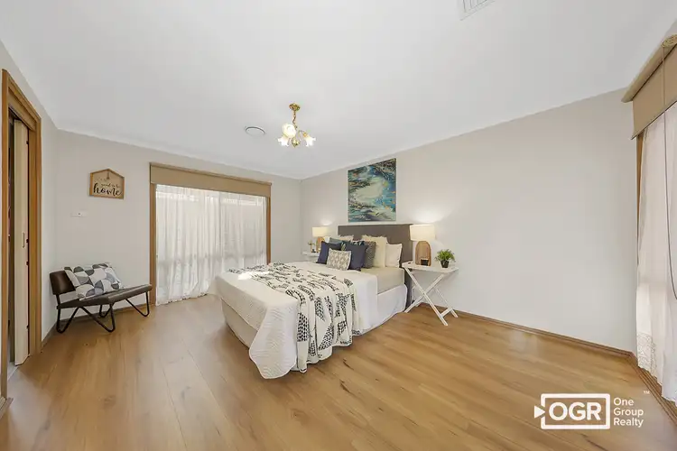 Sixth view of Homely house listing, 1A Luke Court, Mill Park VIC 3082