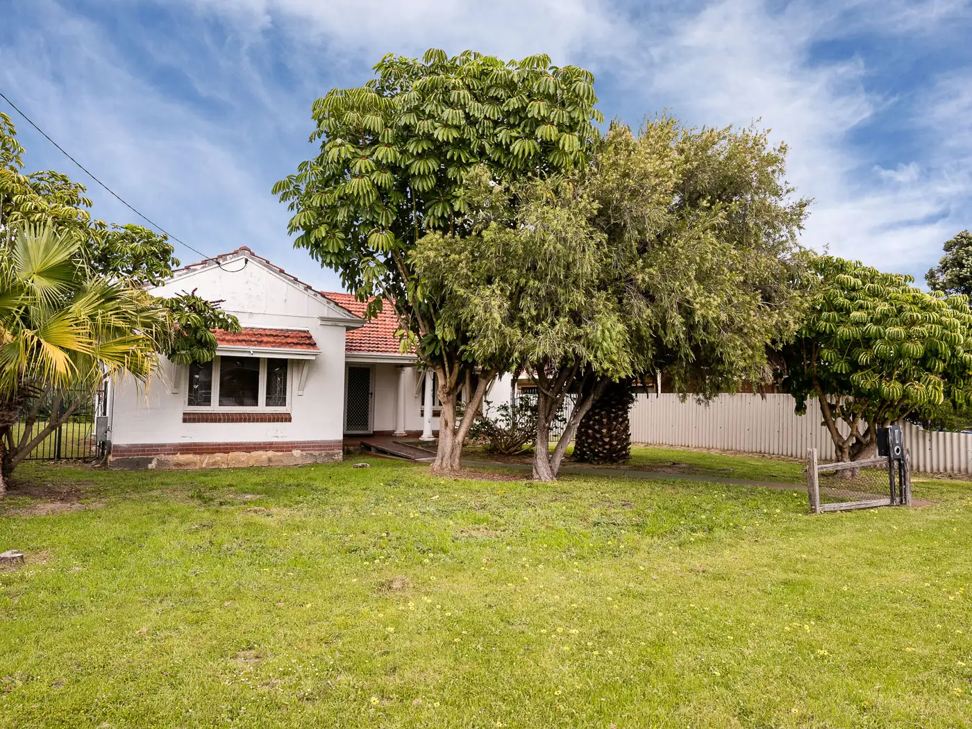 Main view of Homely house listing, 90 Cleopatra Street, Palmyra WA 6157