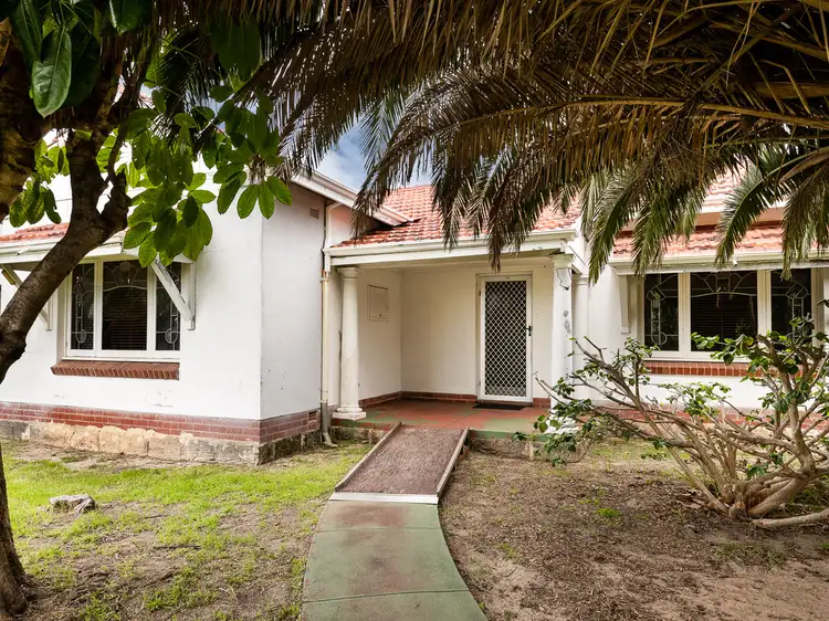Second view of Homely house listing, 90 Cleopatra Street, Palmyra WA 6157