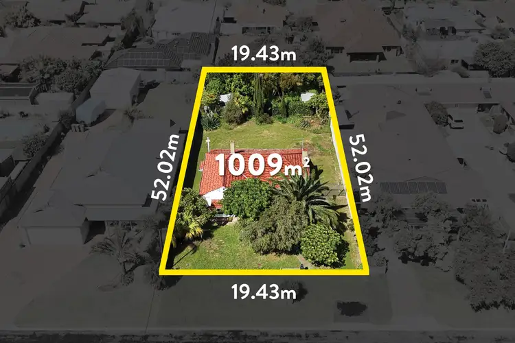 Third view of Homely house listing, 90 Cleopatra Street, Palmyra WA 6157