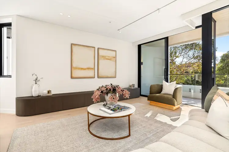 101/52 Bunyula Road, Bellevue Hill NSW 2023