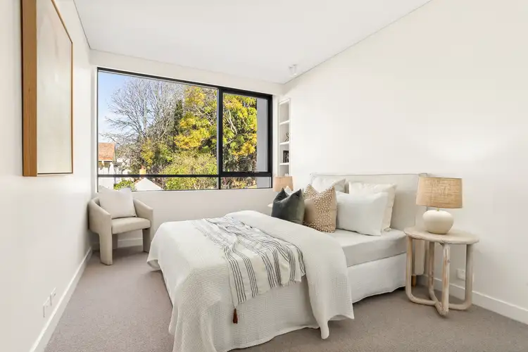 Fifth view of Homely apartment listing, 101/52 Bunyula Road, Bellevue Hill NSW 2023