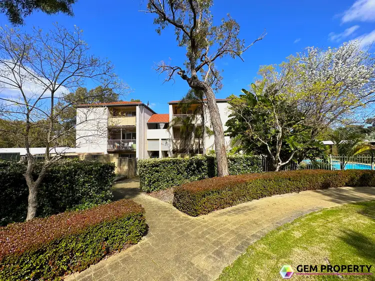 Main view of Homely house listing, 26/2 Pengilly Road, Orelia WA 6167