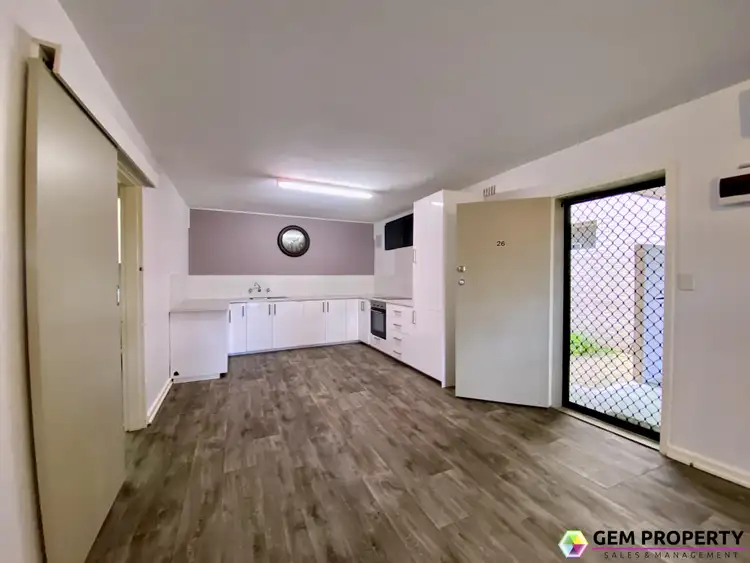 Sixth view of Homely house listing, 26/2 Pengilly Road, Orelia WA 6167