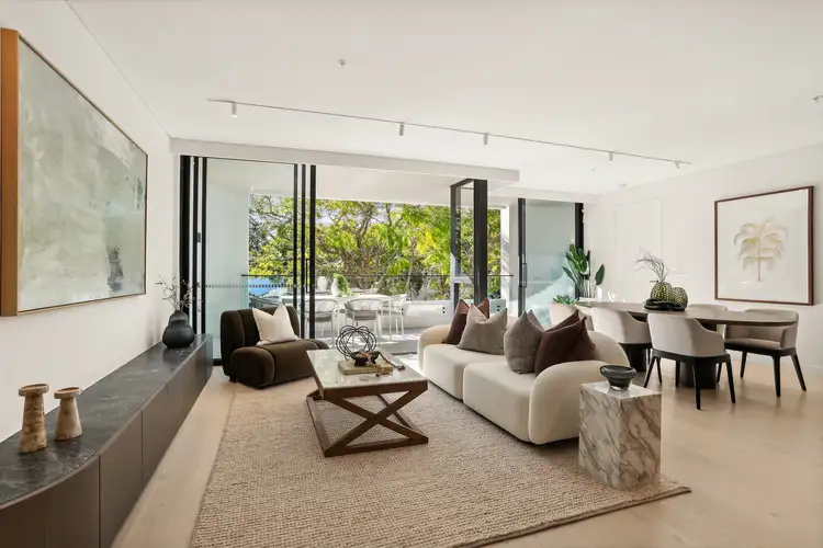 102/52 Bunyula Road, Bellevue Hill NSW 2023