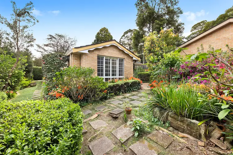 Main view of Homely house listing, 28 Tennyson Avenue, Turramurra NSW 2074
