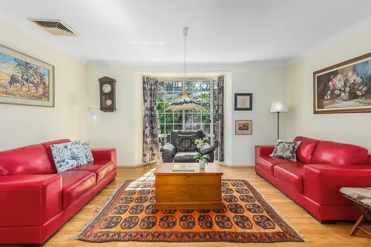Fourth view of Homely house listing, 28 Tennyson Avenue, Turramurra NSW 2074