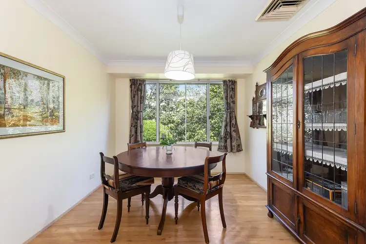 Fifth view of Homely house listing, 28 Tennyson Avenue, Turramurra NSW 2074