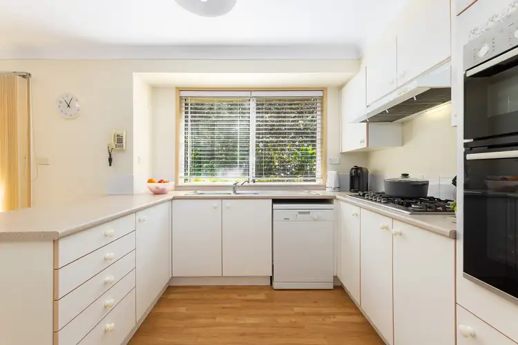 Sixth view of Homely house listing, 28 Tennyson Avenue, Turramurra NSW 2074