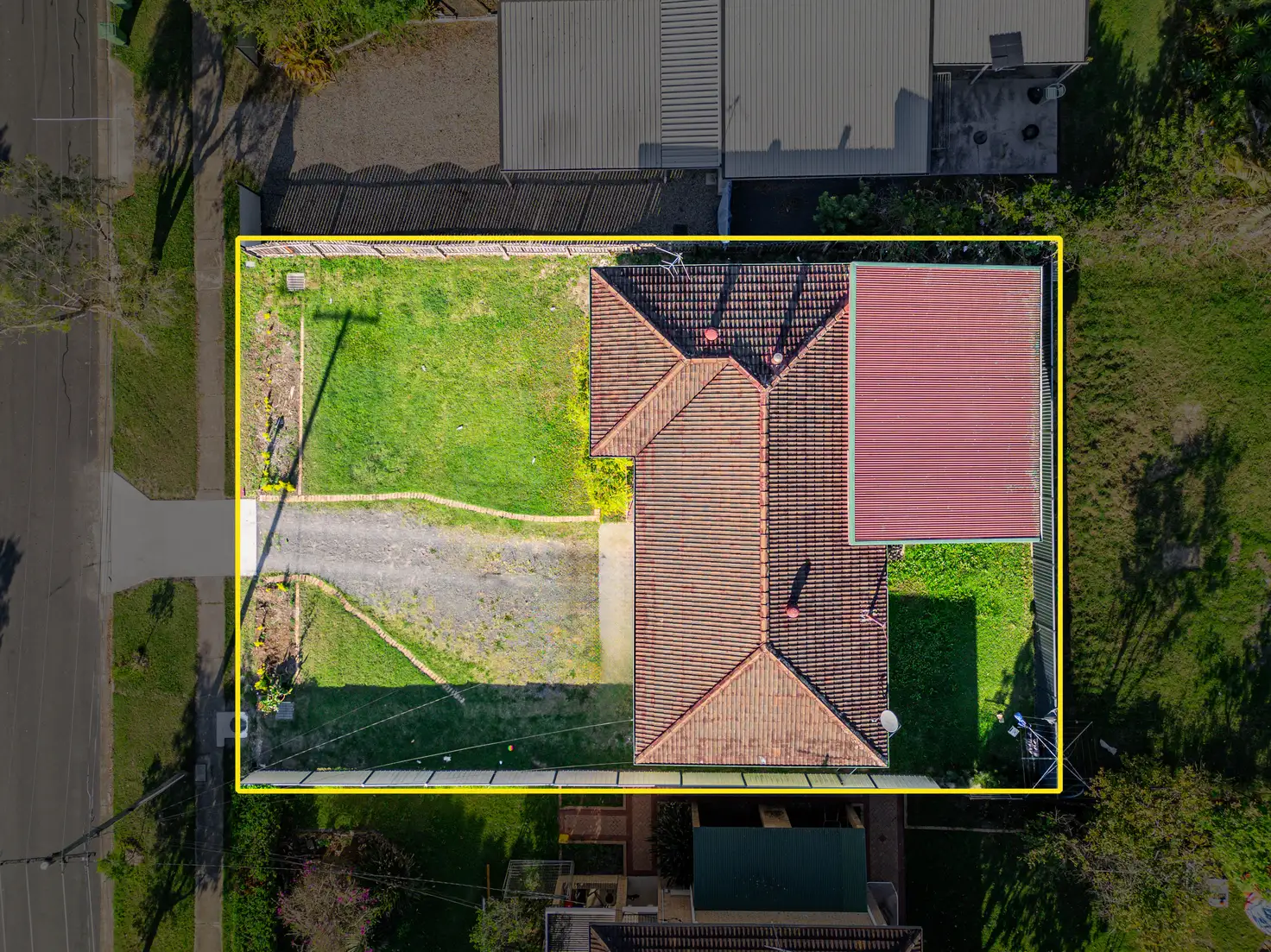 Main view of Homely house listing, 5 Cypress Drive, Marsden QLD 4132