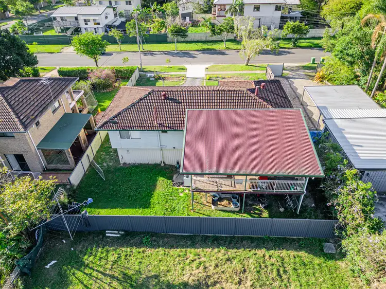 Second view of Homely house listing, 5 Cypress Drive, Marsden QLD 4132