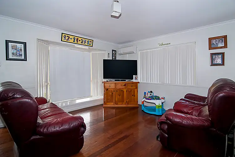 Sixth view of Homely house listing, 5 Cypress Drive, Marsden QLD 4132