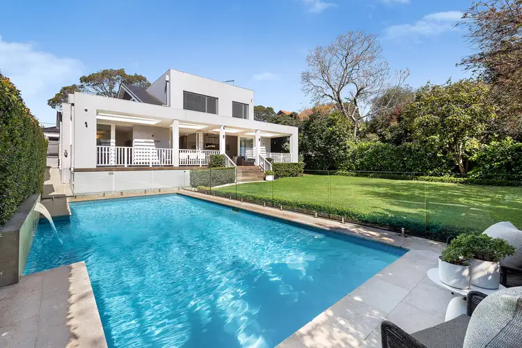 17 Challis Avenue, Turramurra NSW 2074