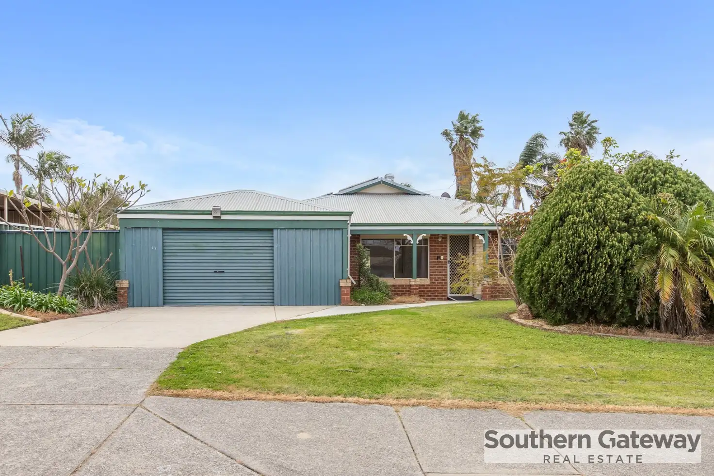 Main view of Homely house listing, 27 Dalrymple Drive, Leda WA 6170