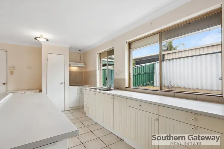 Fourth view of Homely house listing, 27 Dalrymple Drive, Leda WA 6170