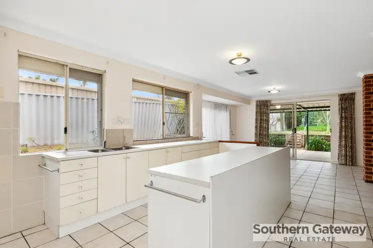 Fifth view of Homely house listing, 27 Dalrymple Drive, Leda WA 6170