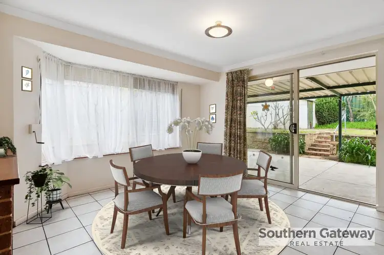 Sixth view of Homely house listing, 27 Dalrymple Drive, Leda WA 6170