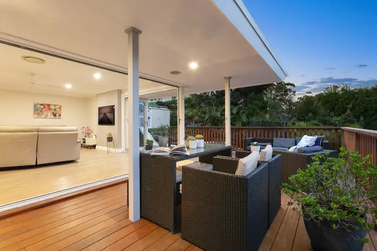 Second view of Homely house listing, 6 Derwent Avenue, Wahroonga NSW 2076