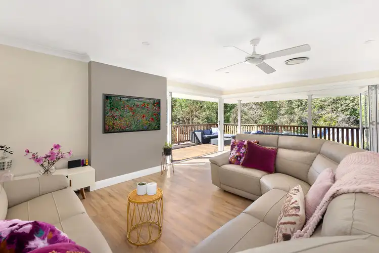 Third view of Homely house listing, 6 Derwent Avenue, Wahroonga NSW 2076