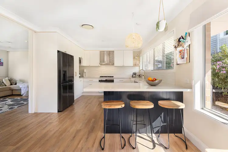 Fourth view of Homely house listing, 6 Derwent Avenue, Wahroonga NSW 2076