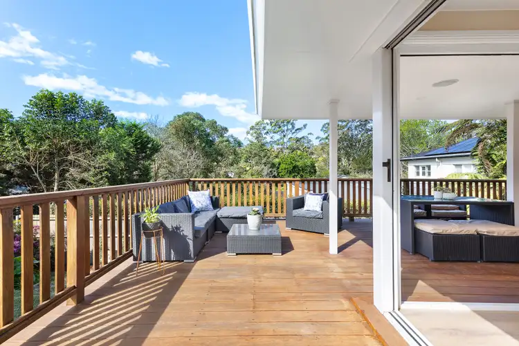 Fifth view of Homely house listing, 6 Derwent Avenue, Wahroonga NSW 2076