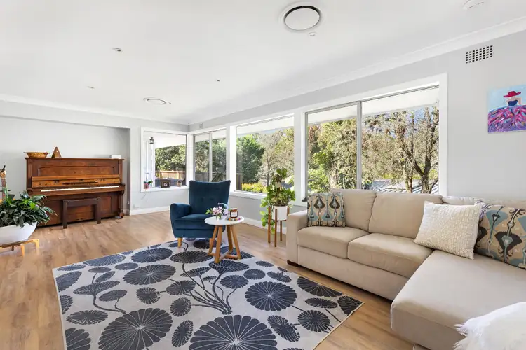 Sixth view of Homely house listing, 6 Derwent Avenue, Wahroonga NSW 2076