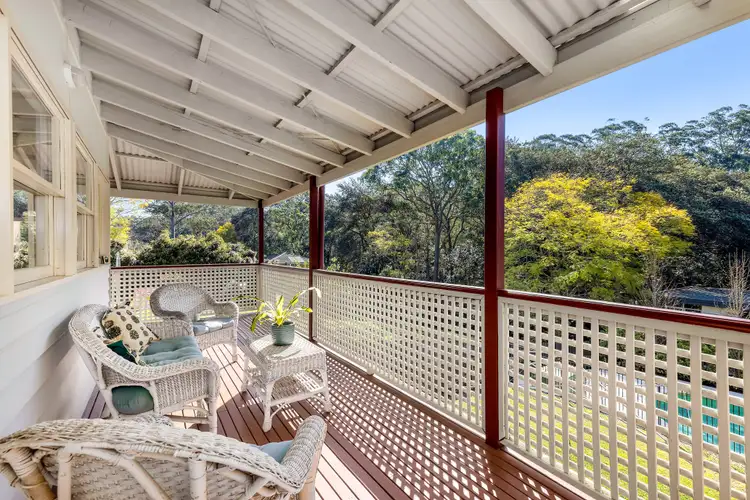 Sixth view of Homely house listing, 5 Elizabeth Street, Wahroonga NSW 2076