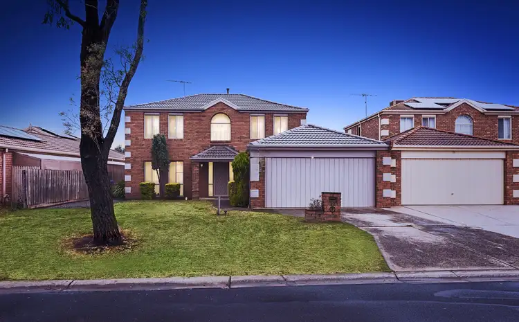 22B Kenmore Close, Hoppers Crossing VIC 3029