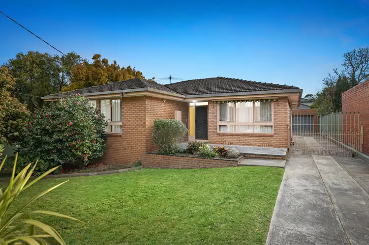 32 Mountain Gate Drive, Ferntree Gully VIC 3156