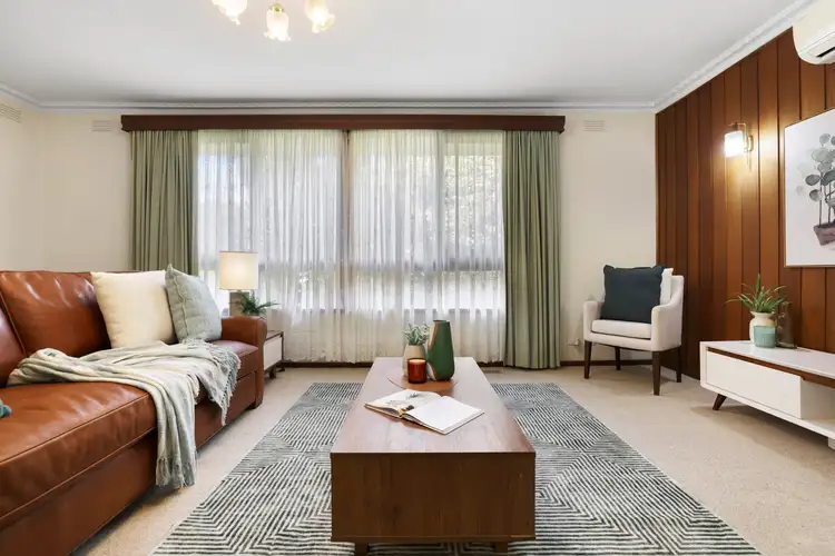 Third view of Homely house listing, 32 Mountain Gate Drive, Ferntree Gully VIC 3156