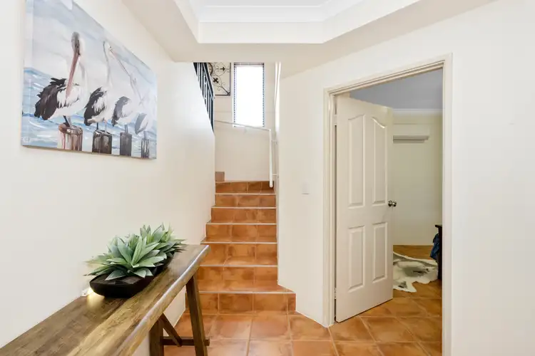 Second view of Homely townhouse listing, 3/4 Barry Street, Mandurah WA 6210