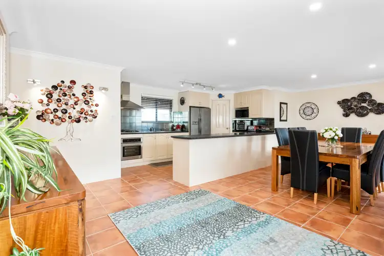 Sixth view of Homely townhouse listing, 3/4 Barry Street, Mandurah WA 6210