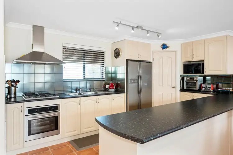Seventh view of Homely townhouse listing, 3/4 Barry Street, Mandurah WA 6210