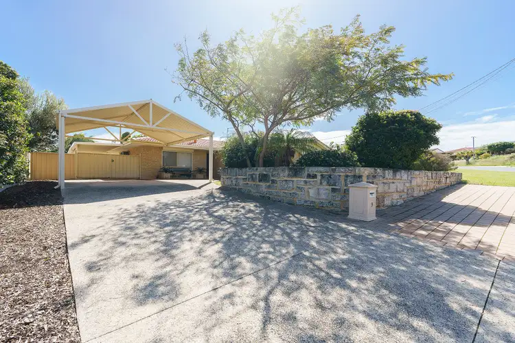 Second view of Homely house listing, 9 Blythewood Way, Heathridge WA 6027