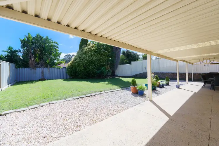 Fifth view of Homely house listing, 9 Blythewood Way, Heathridge WA 6027