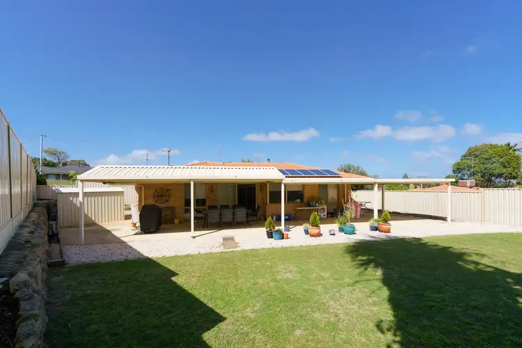 Sixth view of Homely house listing, 9 Blythewood Way, Heathridge WA 6027