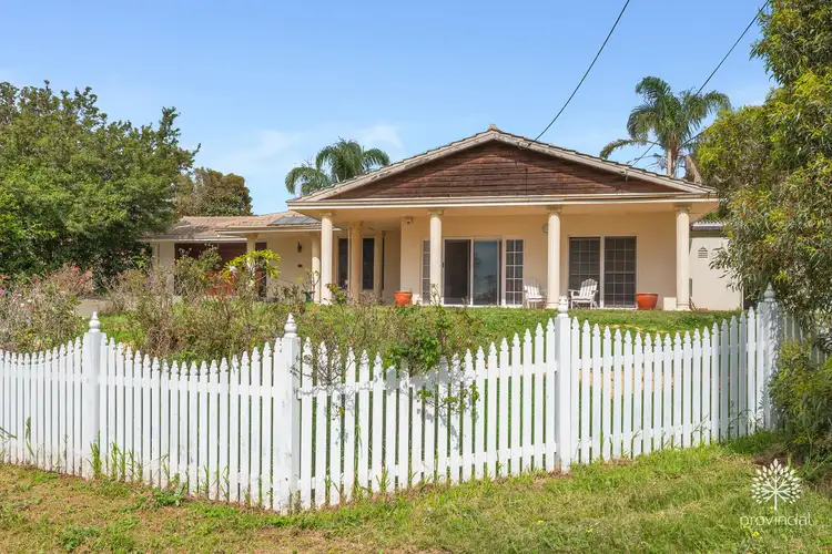 Main view of Homely house listing, 103 Lenori Road, Gooseberry Hill WA 6076