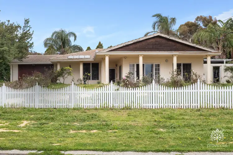 Second view of Homely house listing, 103 Lenori Road, Gooseberry Hill WA 6076