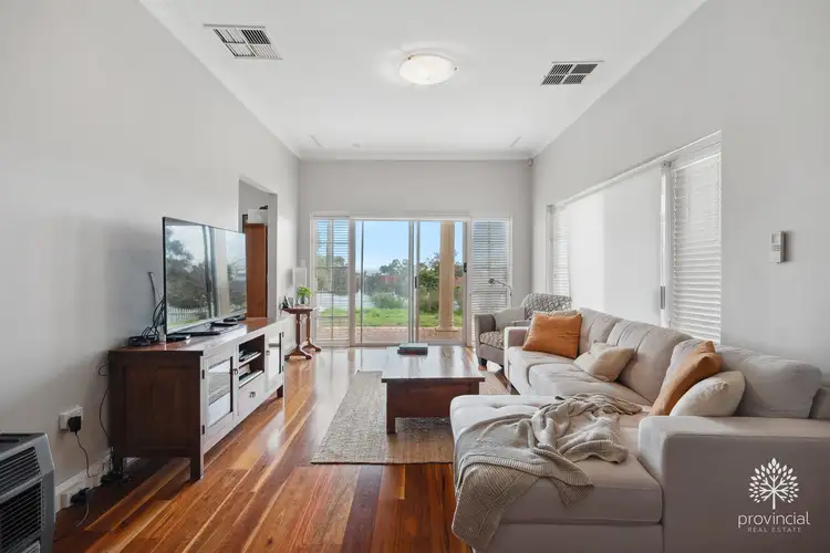 Third view of Homely house listing, 103 Lenori Road, Gooseberry Hill WA 6076