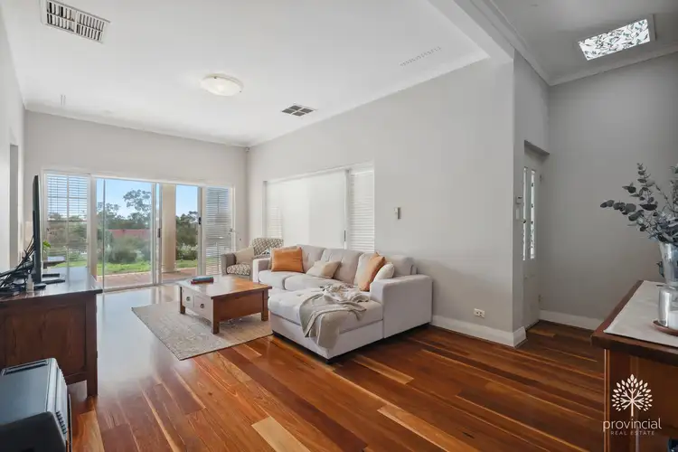 Fourth view of Homely house listing, 103 Lenori Road, Gooseberry Hill WA 6076