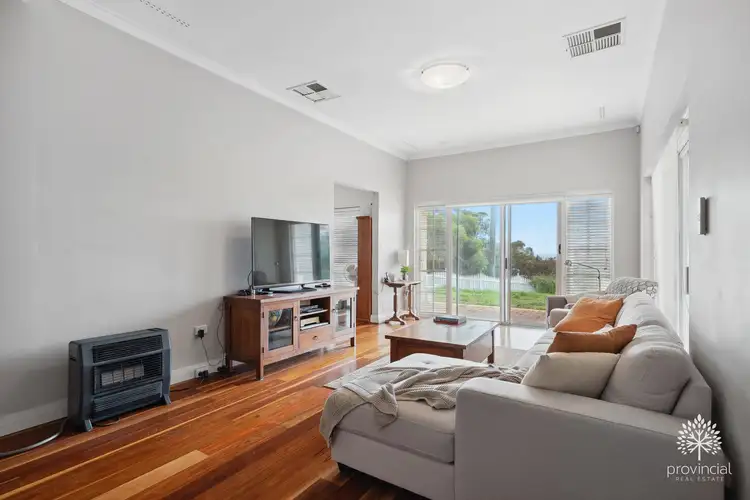 Fifth view of Homely house listing, 103 Lenori Road, Gooseberry Hill WA 6076