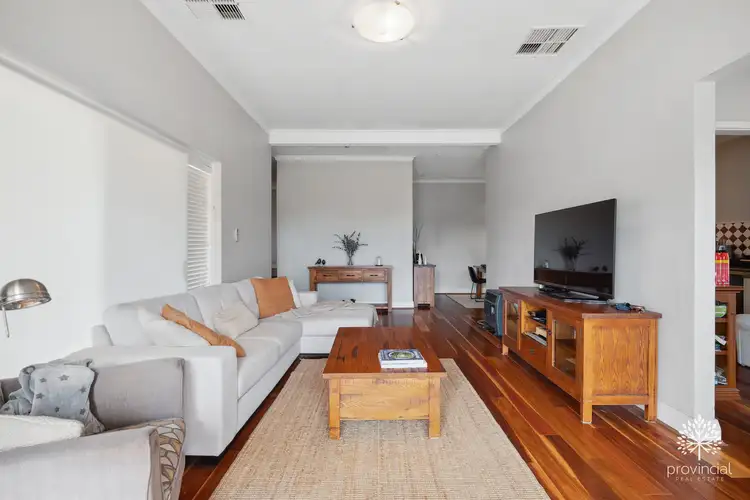 Sixth view of Homely house listing, 103 Lenori Road, Gooseberry Hill WA 6076