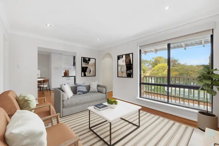 28/8 Gwenyfred Road, Kensington WA 6151