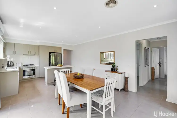 Main view of Homely unit listing, 7/3 Austin Place, Melton South VIC 3338