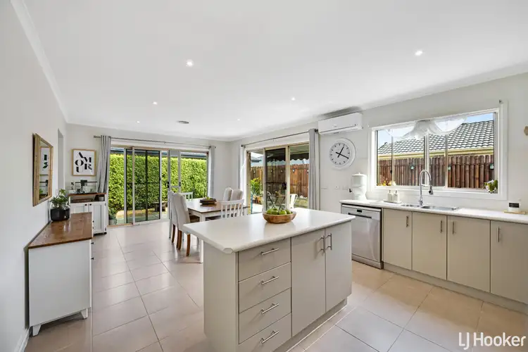 Fourth view of Homely unit listing, 7/3 Austin Place, Melton South VIC 3338