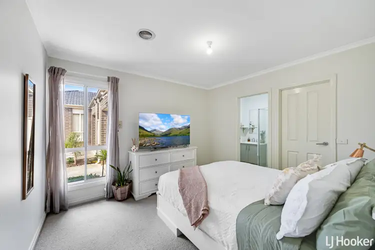 Fifth view of Homely unit listing, 7/3 Austin Place, Melton South VIC 3338