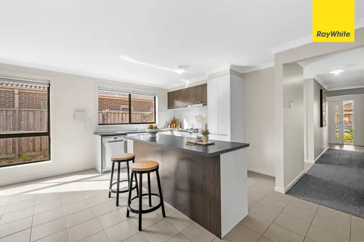 Sixth view of Homely house listing, 164 Botanica Springs Boulevard, Brookfield VIC 3338