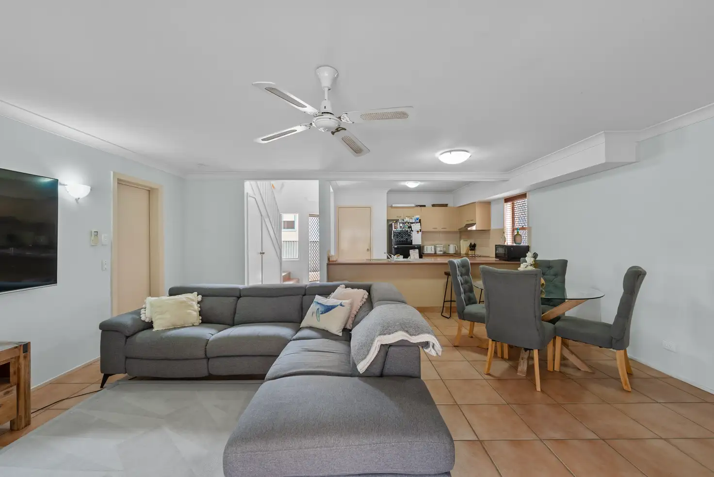 Main view of Homely house listing, 3/103 Pohlman Street, Southport QLD 4215