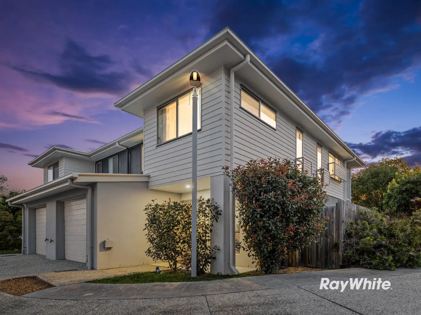 Main view of Homely townhouse listing, 13/6 Cloverdale Road, Doolandella QLD 4077