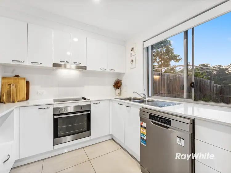 Fourth view of Homely townhouse listing, 13/6 Cloverdale Road, Doolandella QLD 4077